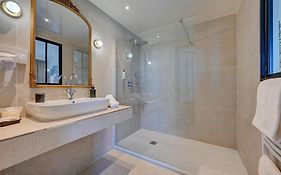 Best Western Sévan Parc Hôtel